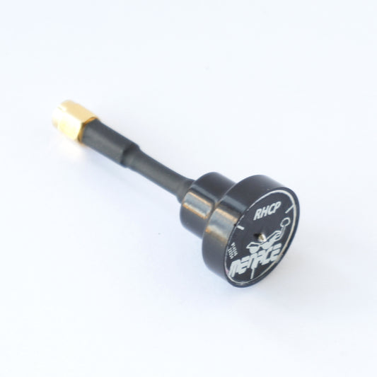 Raptor Stubby Antenna Omni	RHCP 5.8Ghz SMA
