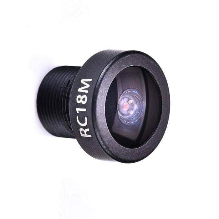 Runcam 1.8mm lens for RunCam Racer/Racer 2 Robin/Racer 3 RC18M