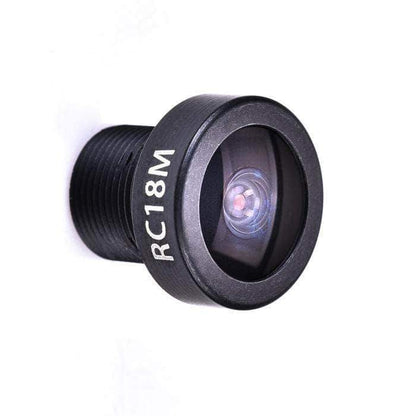 Runcam 1.8mm lens for RunCam Racer/Racer 2 Robin/Racer 3 RC18M