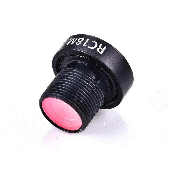 Runcam 1.8mm lens for RunCam Racer/Racer 2 Robin/Racer 3 RC18M