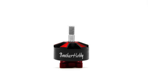 Returner R5 "Deadpool Edition" 2306 2450kv or 2650KV