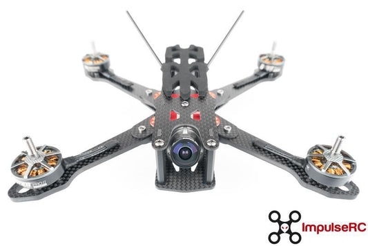 REVERB FPV FRAME
