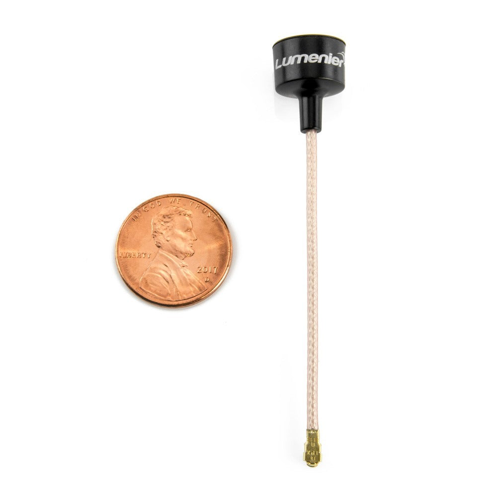 Lumenier Micro AXII U.FL 5.8GHz Antenna (RHCP)