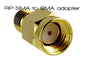 RP-SMA to SMA Adapter