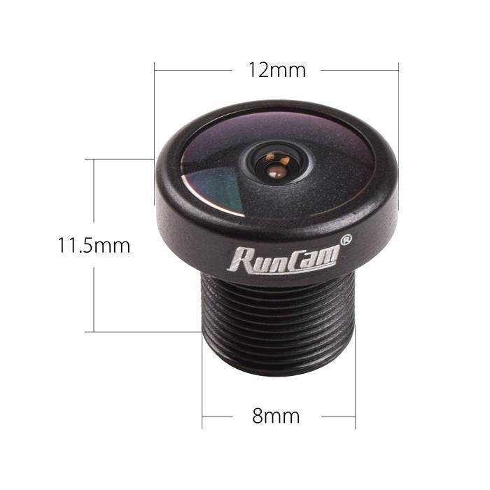 RunCam RC21M Swift Micro 160 Degree Lens