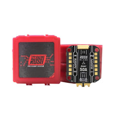 RUSHFPV RUSH BLADE Sport Edition 50A 4IN1 3-6S ESC 30.5x30.5mm