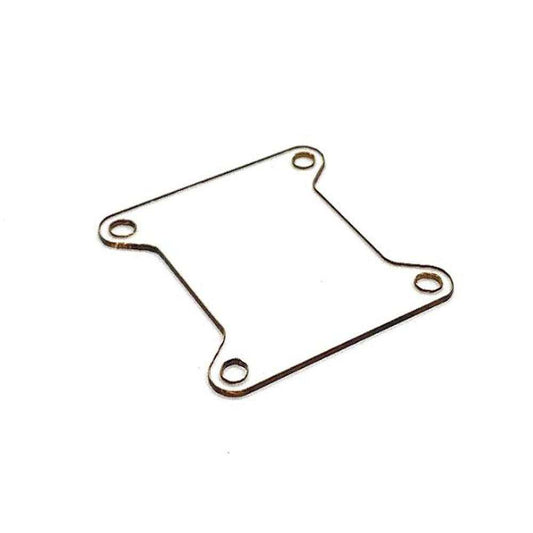 RUSHFPV 30X30 PLASTIC BOARD FOR VTX 