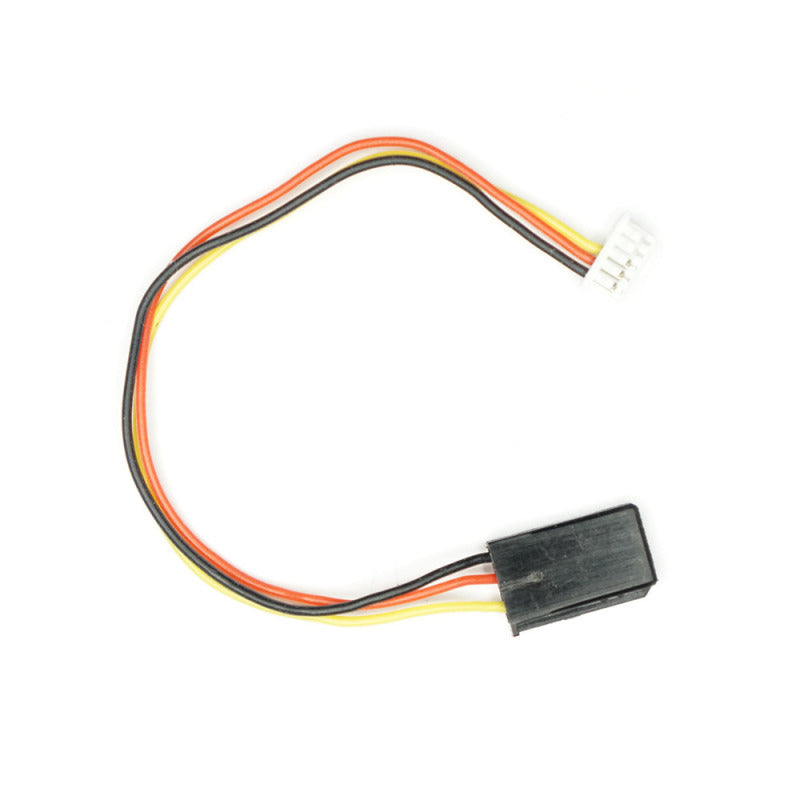 RXSR Rx Spare Cables