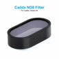 Caddx ND8 Filter Dual Lens Filter Customized for Caddx Tarsier 4K