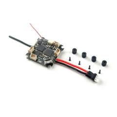 CRAZYBEE F4 Lite Frsky whoop board and vtx