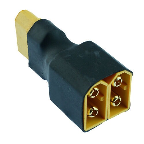 Parallel XT60 Connector