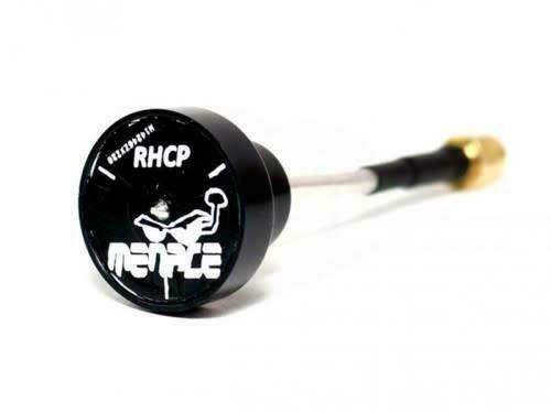 Menace Raptor RHCP 5.8Ghz SMA Antenna