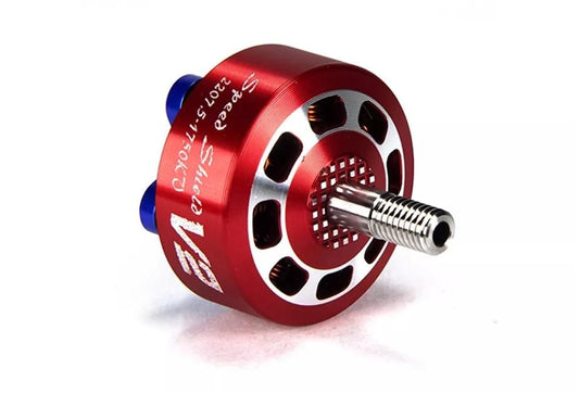 Brotherhobby Speed Shield V2 2207.5 1750kv Motor