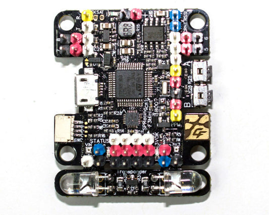 Seriously Pro Racing F3 Mini Flight Controller (SPRacingF3Mini)