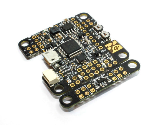 Seriously Pro Racing F3 Mini Flight Controller (SPRacingF3Mini)