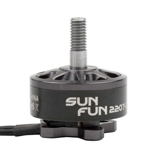 DYS SunFun 2207 Motor - 2450kv