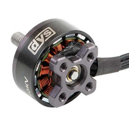 DYS SunFun 2207 Motor - 2450kv