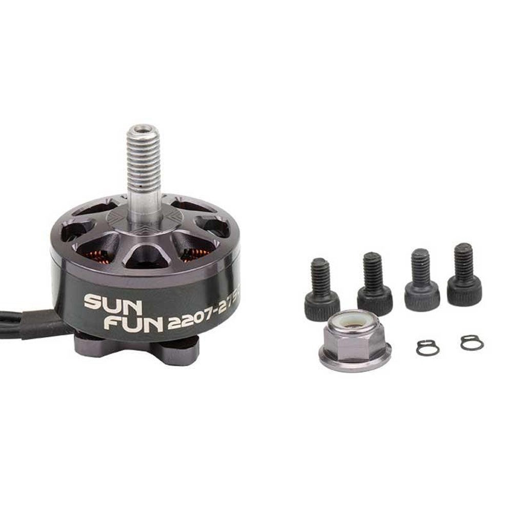 DYS SunFun 2207 Motor - 2450kv