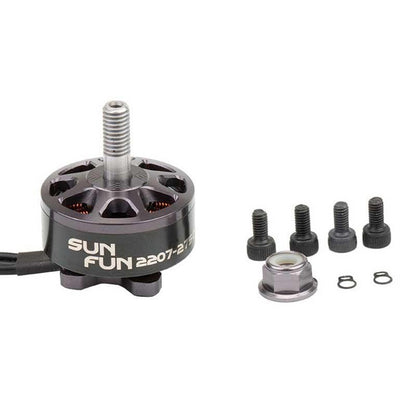 DYS SunFun 2207 Motor - 2450kv