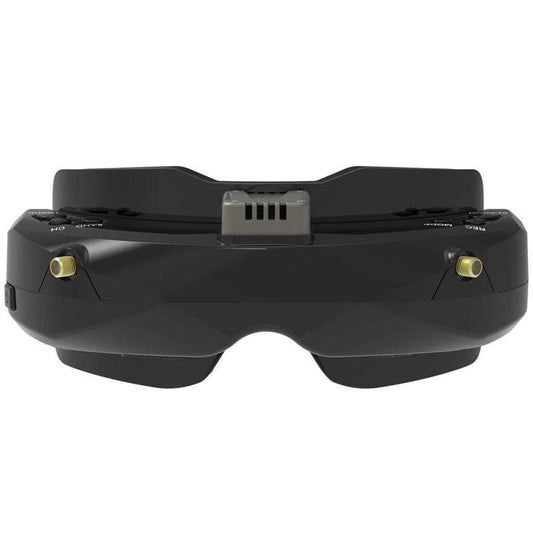 SKYZONE SKY02O OLED 5.8GHz 48CH FPV GOGGLES WITH STEADYVIEW RECEIVER