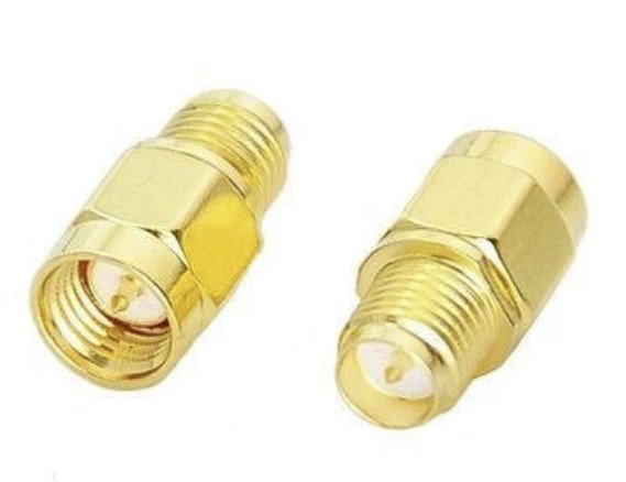 SMA to RPSMA Adapter
