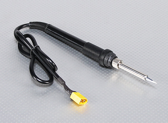 Soldering Iron 30watt 12v / 3s XT60 plug