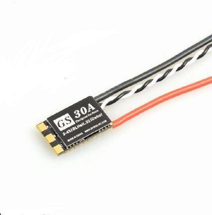 Spedix GS30 30A Dshot1200 BlHeli 32 bit ESC