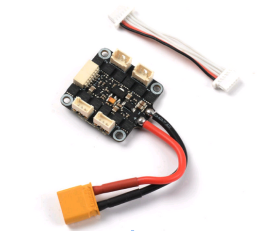 SPEDIX MICRO 12A 4IN1 ESC ELECTRONIC SPEED CONTROLLER