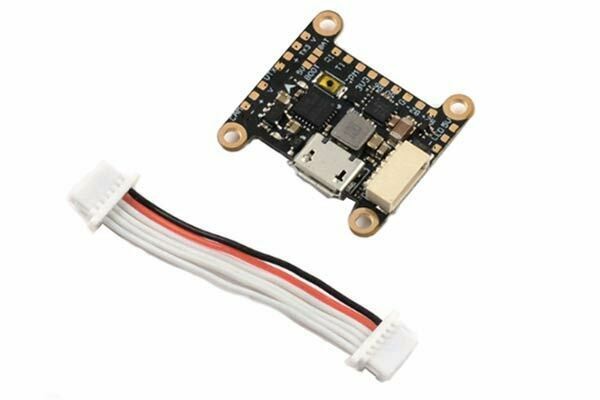 SPEDIX MICRO F4 FLIGHT CONTROLLER