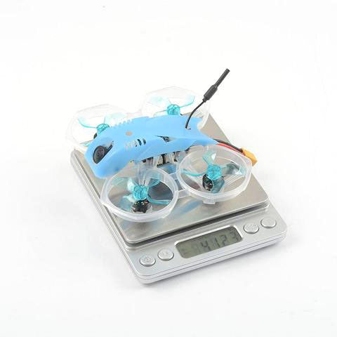 Spedix Rex 2-3s Micro Quad