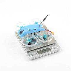 Spedix Rex 2-3s Micro Quad