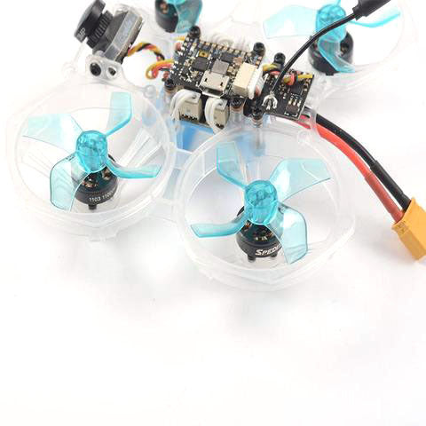 Spedix Rex 2-3s Micro Quad