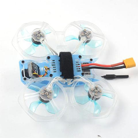 Spedix Rex 2-3s Micro Quad