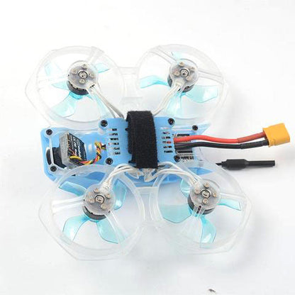 Spedix Rex 2-3s Micro Quad