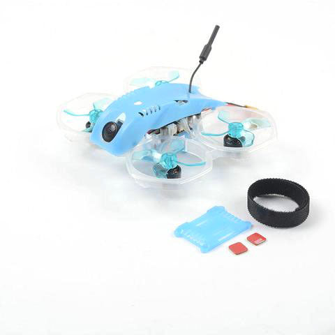 Spedix Rex 2-3s Micro Quad