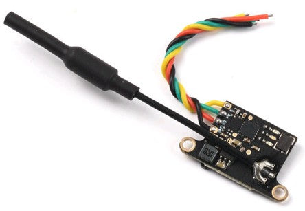 Spedix TX15D Micro VTX