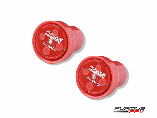 Stubby Air SMA 5.8GHz Antenna (2pcs) - RHCP