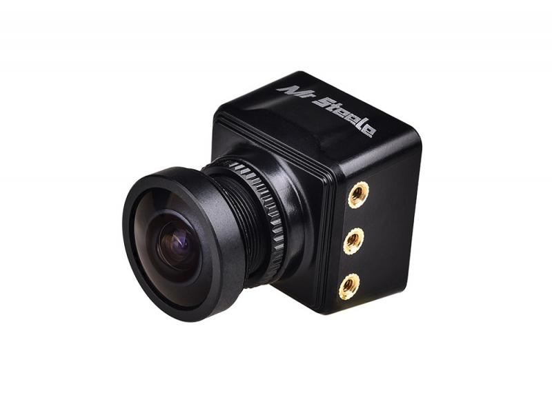 RUNCAM SWIFT MINI 2 MR. STEELE EDITION