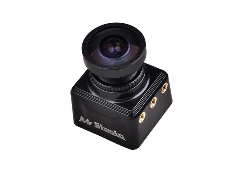 RUNCAM SWIFT MINI 2 MR. STEELE EDITION