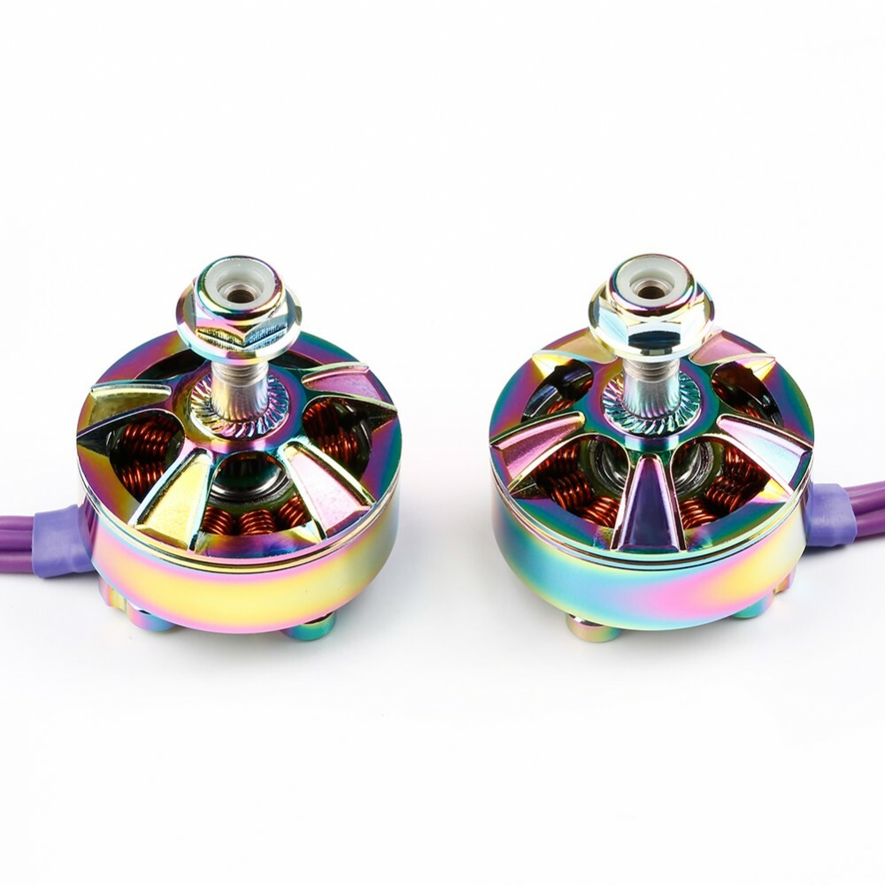 TACHYON V2 T2306 1750 KV FPV MOTOR