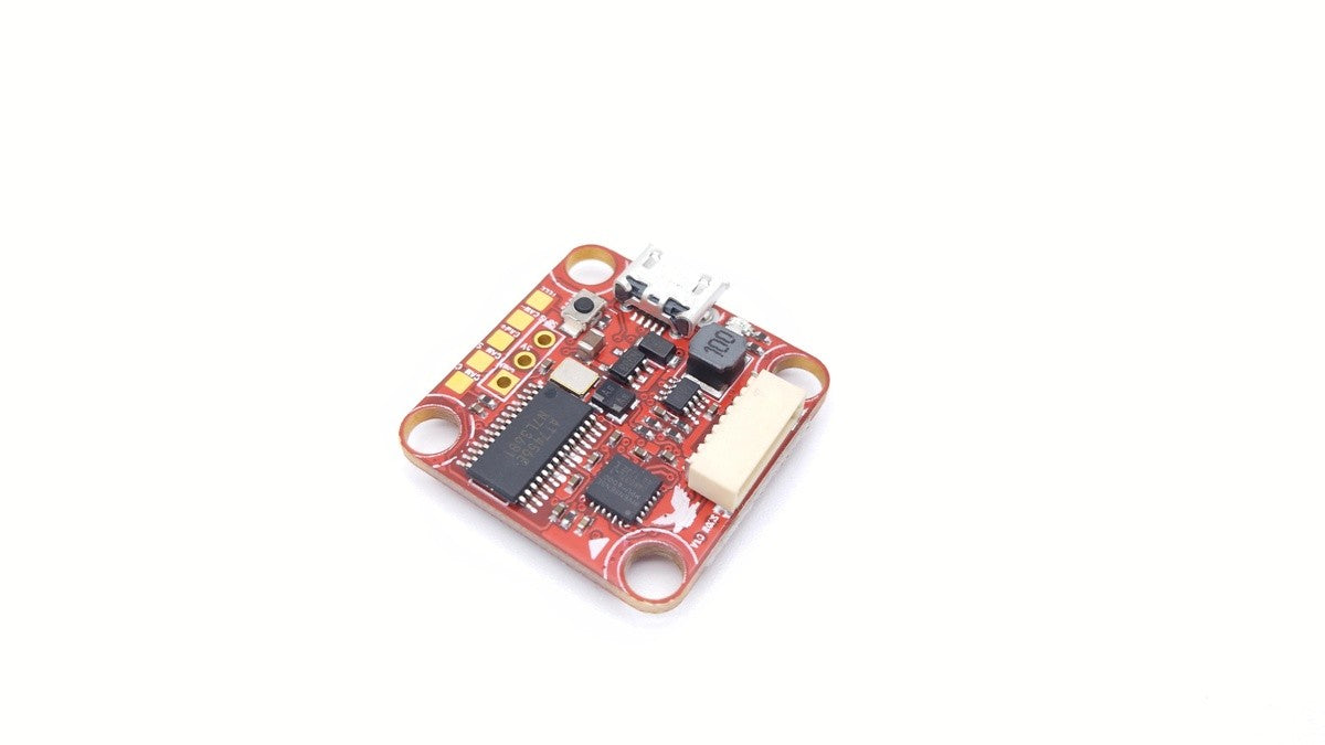 Talon F4 20x20 FC Flight Controller