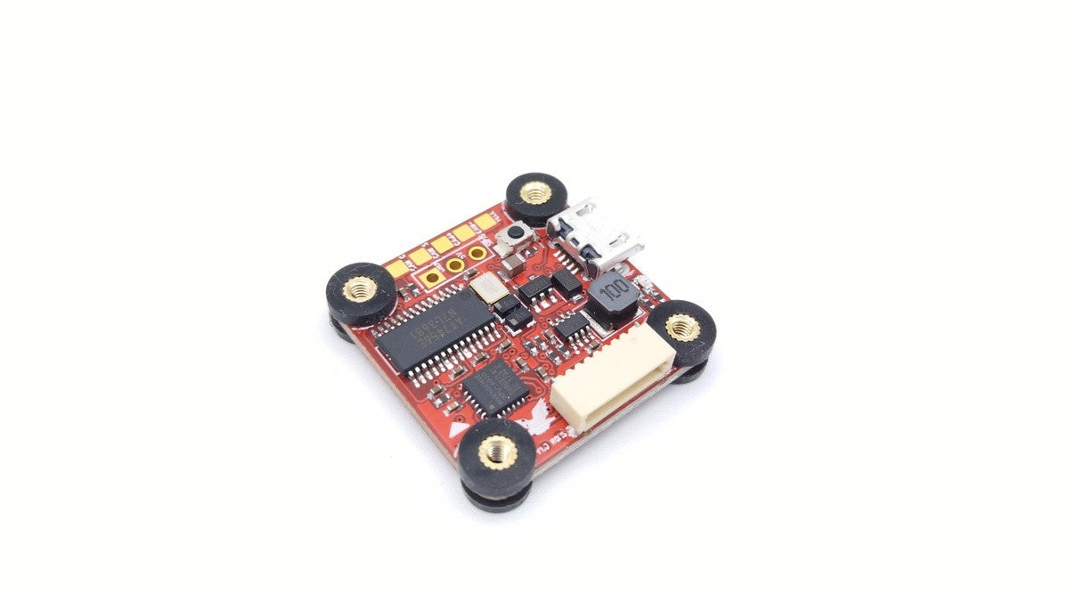 Talon F4 20x20 FC Flight Controller