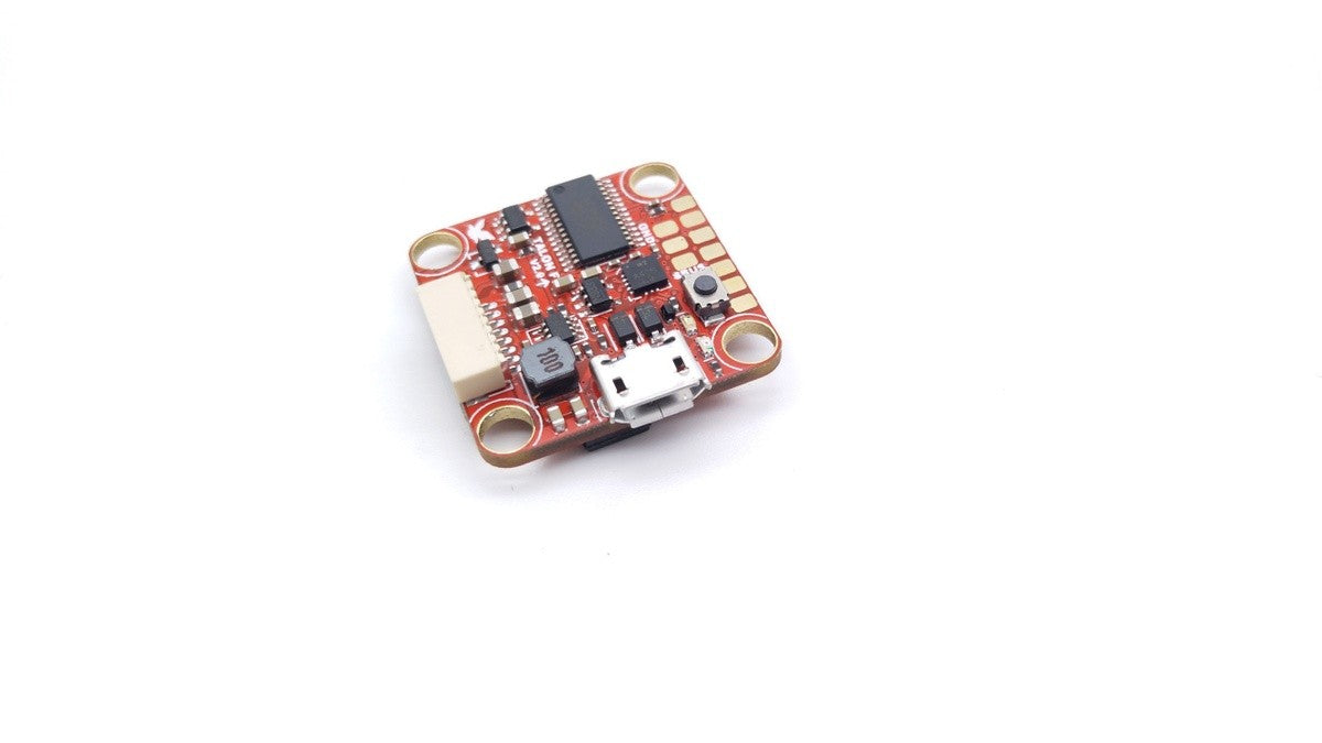 Talon F7 BB 20X20 Flight Controller – Buzz Fpv