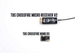 TBS CROSSFIRE NANO RX (SE)