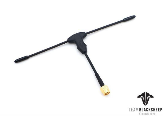 TBS CROSSFIRE STOCK TX V2 ANTENNA