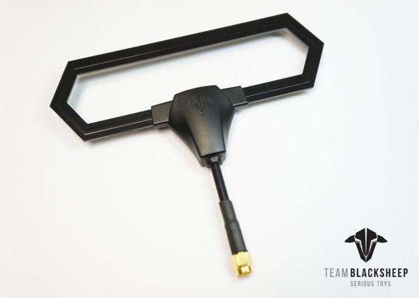 TBS Diamond TX Antenna For Crossfire Modules