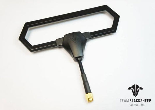 TBS Diamond TX Antenna For Crossfire Modules