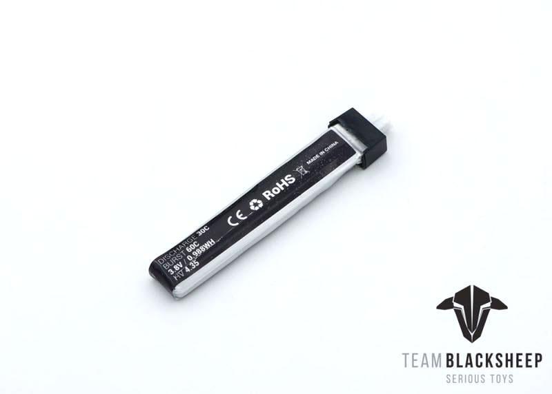 TBS GRAPHENE 260MAH 1S HV