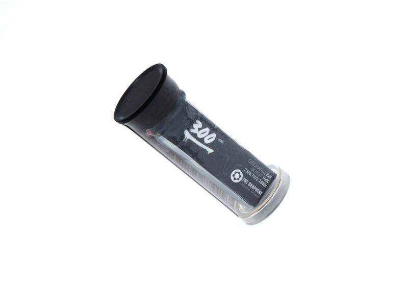 TBS GRAPHENE 300MAH 2S HV
