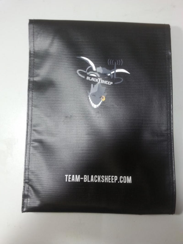 TBS LIPO BAG